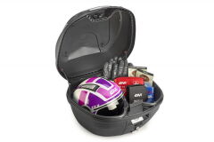 Givi B360N Arka Çanta Topcase (36 Lt.)