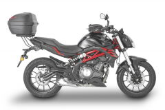 Givi B360N Arka Çanta Topcase (36 Lt.)