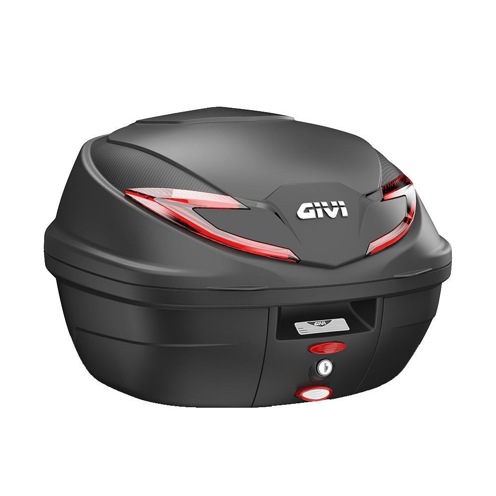 Givi B360N Arka Çanta Topcase (36 Lt.)