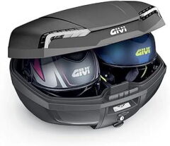 Givi E46NT Riviera Arka Çanta (46 Litre)