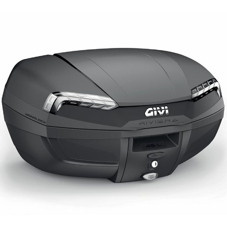 Givi E46NT Riviera Arka Çanta (46 Litre)