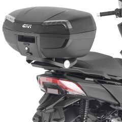 Givi E46NT Riviera Arka Çanta (46 Litre)
