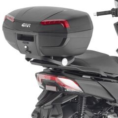 Givi E46N Riviera Arka Çanta (46 Litre)