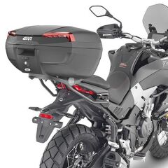 Givi E46N Riviera Arka Çanta (46 Litre)