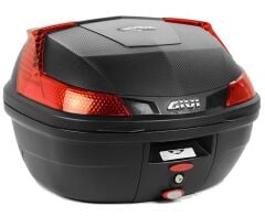 Givi B37N Arka Çanta Topcase (37 LT)