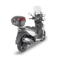 Givi B37N Arka Çanta Topcase (37 LT)