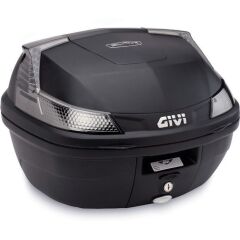 Givi B37NT Arka Çanta Topcase (37 LT)