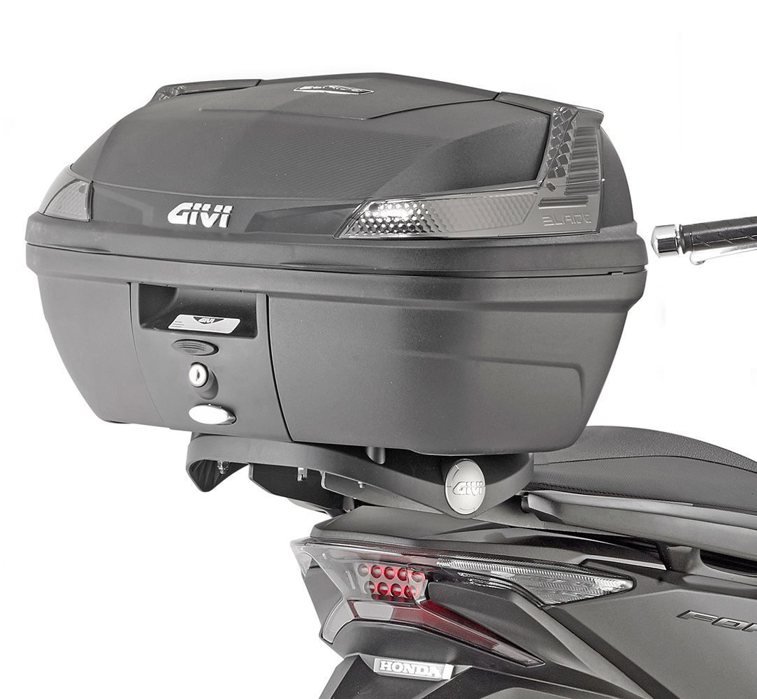 Givi B37NT Arka Çanta Topcase (37 LT)