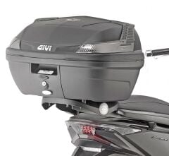 Givi B37NT Arka Çanta Topcase (37 LT)