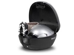 Shad SH34 Karbon Arka Çanta (34 litre)