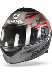 Shark Spartan 1.2 Adrian Parassol Kapalı Kask