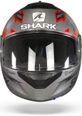 Shark Spartan 1.2 Adrian Parassol Kapalı Kask