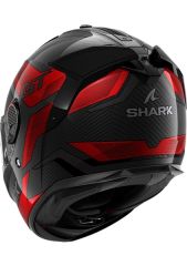Shark Spartan Gt Pro Carbon Ritmo Dru Kapalı Kask