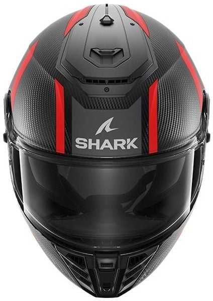 Shark Spartan Rs Carbon Shawn Mat Dar Kapalı Kask
