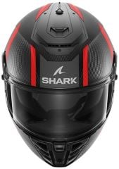 Shark Spartan Rs Carbon Shawn Mat Dar Kapalı Kask