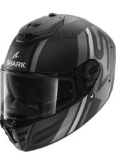 Shark Spartan Rs Carbon Shawn Mat Dsa Kapalı Kask