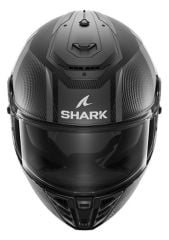 Shark Spartan Rs Carbon Shawn Mat Dsa Kapalı Kask