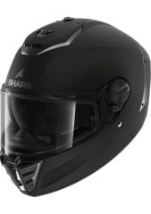 Shark Spartan Rs Blank Mat Kma Kapalı Kask