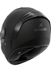 Shark Spartan Rs Blank Mat Kma Kapalı Kask