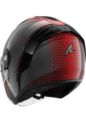 Shark Rs Jet Carbon Ikonik Açık Kask Dru