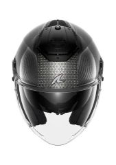Shark Rs Jet Carbon Ikonik Açık Kask Dku