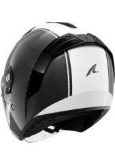 Shark Rs Jet Carbon Skin Açık Kask Dwk