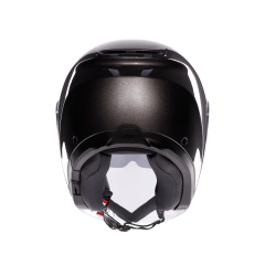 Agv irides Mono Asfalto Grey Açık Kask