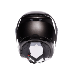 Agv irides Mono Asfalto Grey Açık Kask