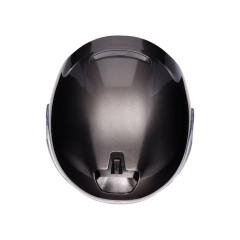 Agv irides Mono Asfalto Grey Açık Kask