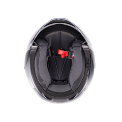 Agv irides Mono Asfalto Grey Açık Kask