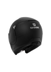 Shark Citycruiser Blank Matt Black
