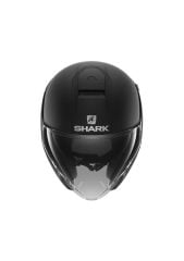 Shark Citycruiser Blank Matt Black