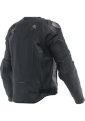 Dainese Avro 5 Siyah Antrasit Deri Mont