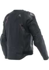 Dainese Avro 5 Siyah Antrasit Deri Mont