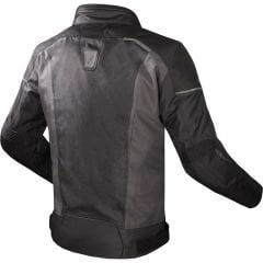 LS2 Sepang Kadın Kışlık Siyah - Gri Mont