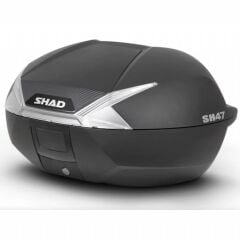 Shad SH47 Arka Çanta Gri (47 Litre)
