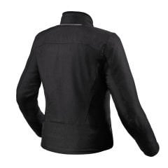 Revit Shade H2O Kadın Kışlık Siyah Mont