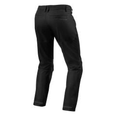 Revit Eclipse 2 Siyah Pantolon