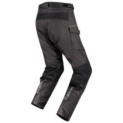 LS2 Travel Siyah Pantolon