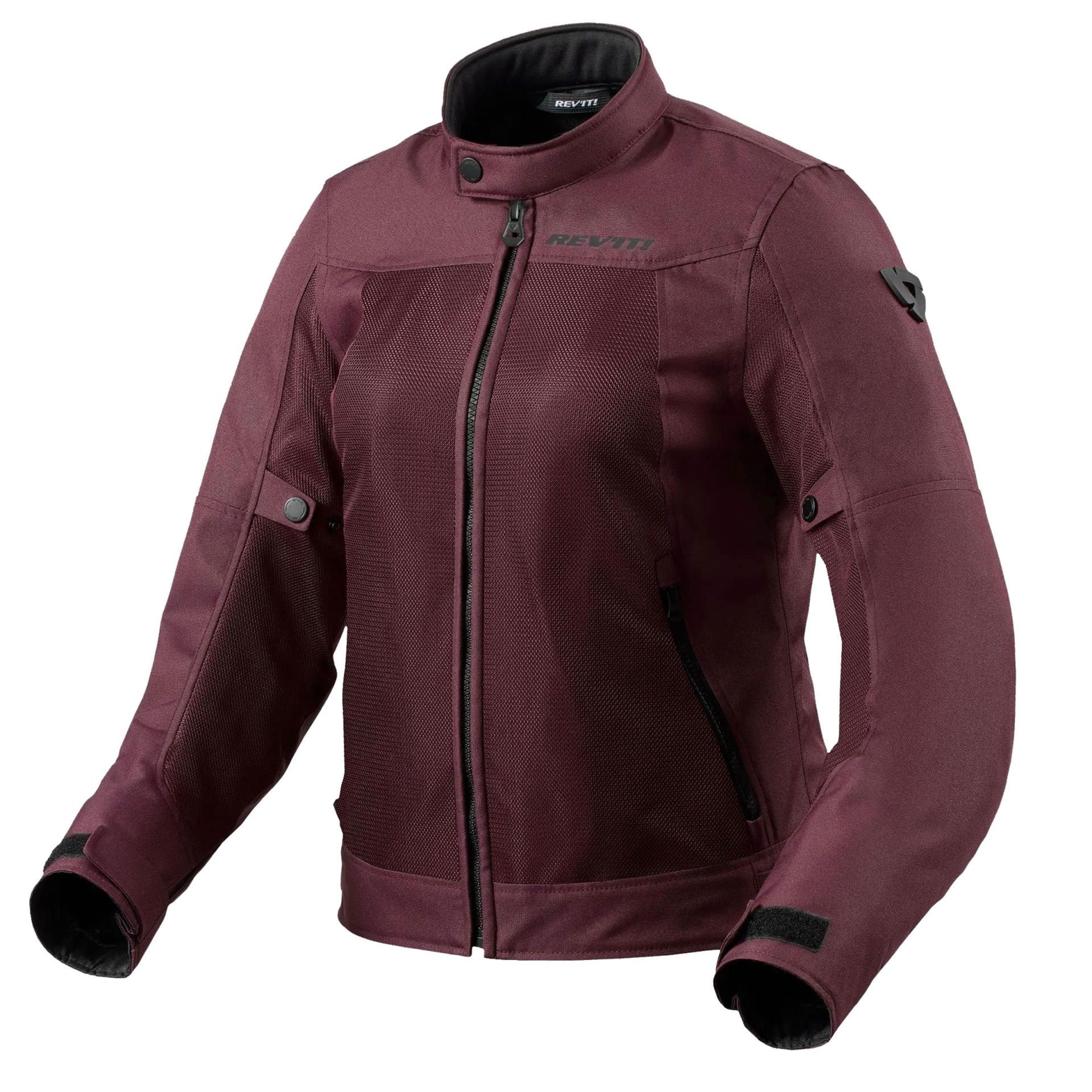 Revit Eclipse 2 Kadın Yazlık Mor Mont