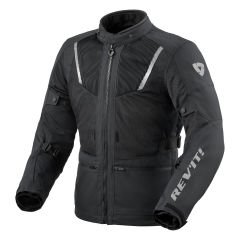 Revit Levante 2 H2O 4 Mevsim Siyah Mont