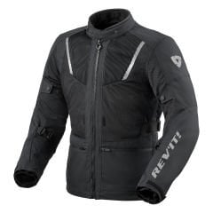 Revit Levante 2 H2O 4 Mevsim Siyah Mont
