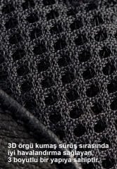 Revit Levante 2 H2O 4 Mevsim Koyu Mavi Mont