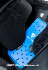 Revit Levante 2 H2O 4 Mevsim Koyu Mavi Mont