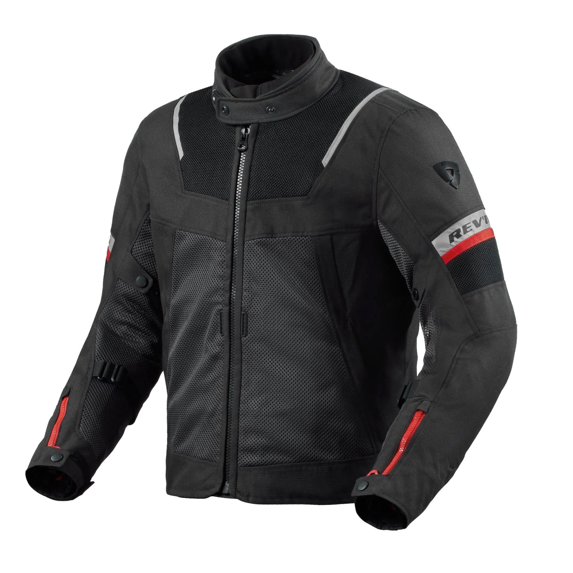 Revit Tornado 4 H2O Siyah Antrasit Mont