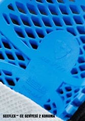 Revit Tornado 4 H2O Siyah Antrasit Mont